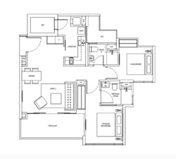 Riversails (D19), Condominium #530717241